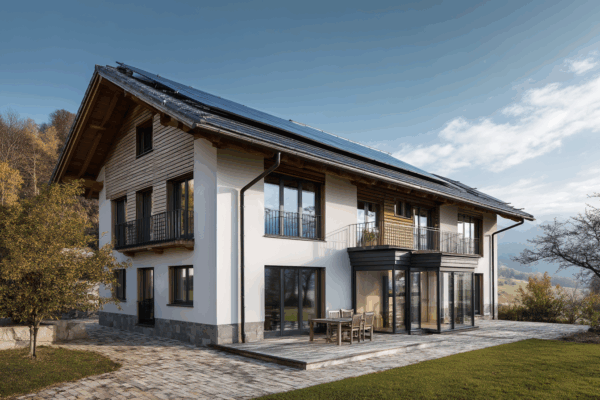 Energieberatung